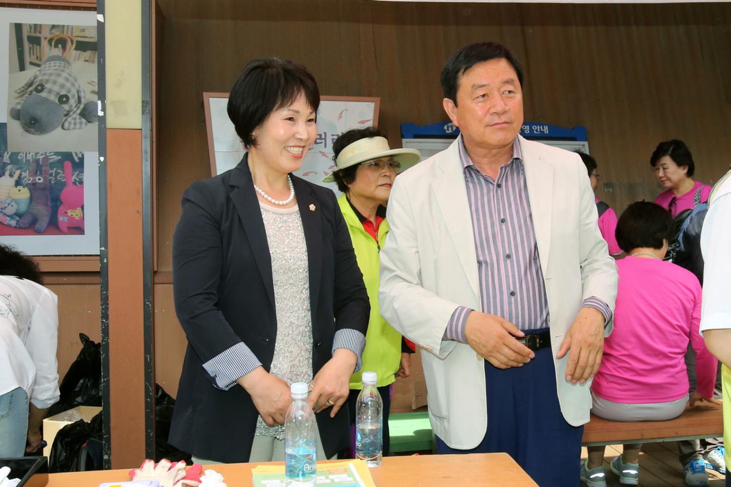 제20회 환경의날 기념행사