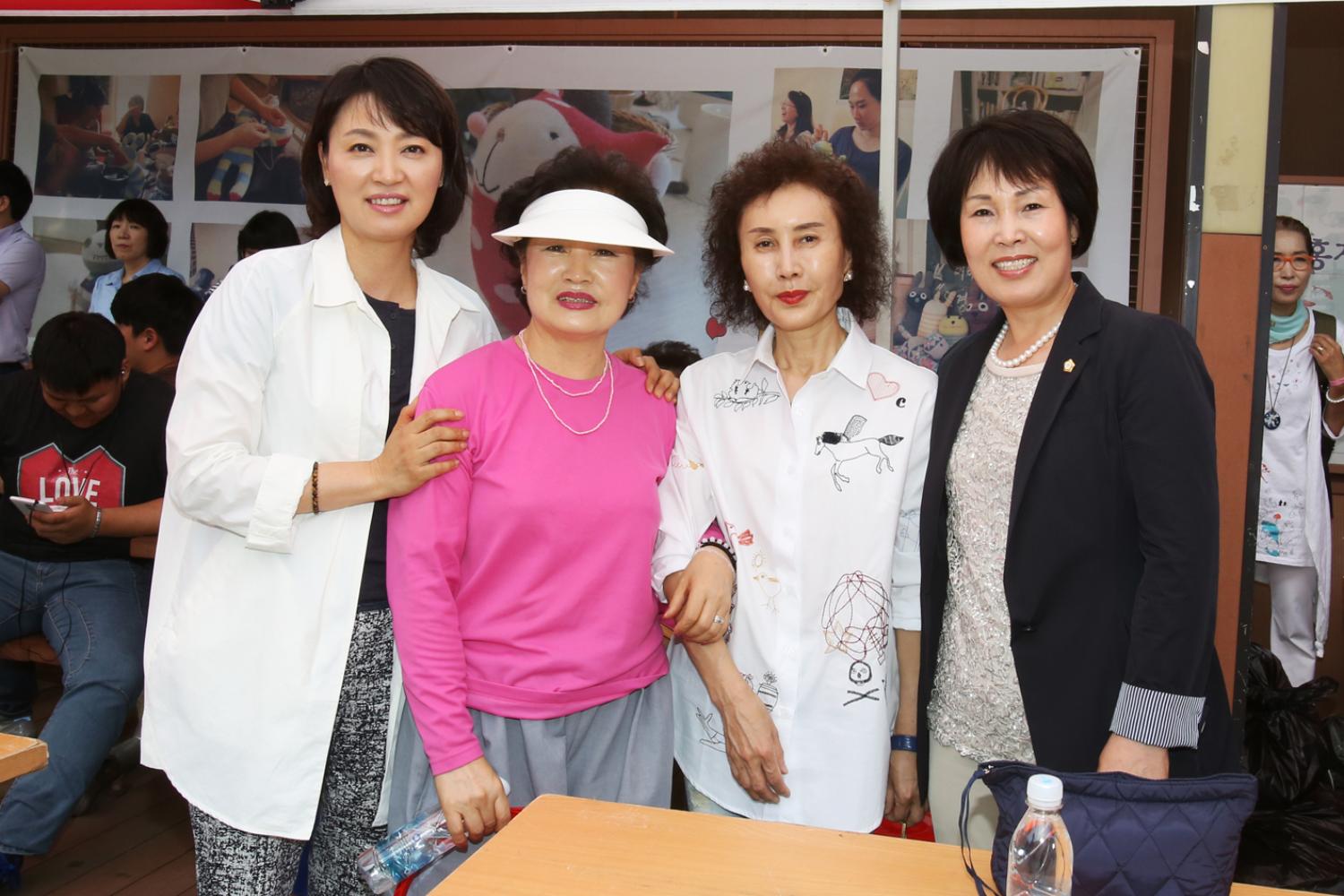 제20회 환경의날 기념행사