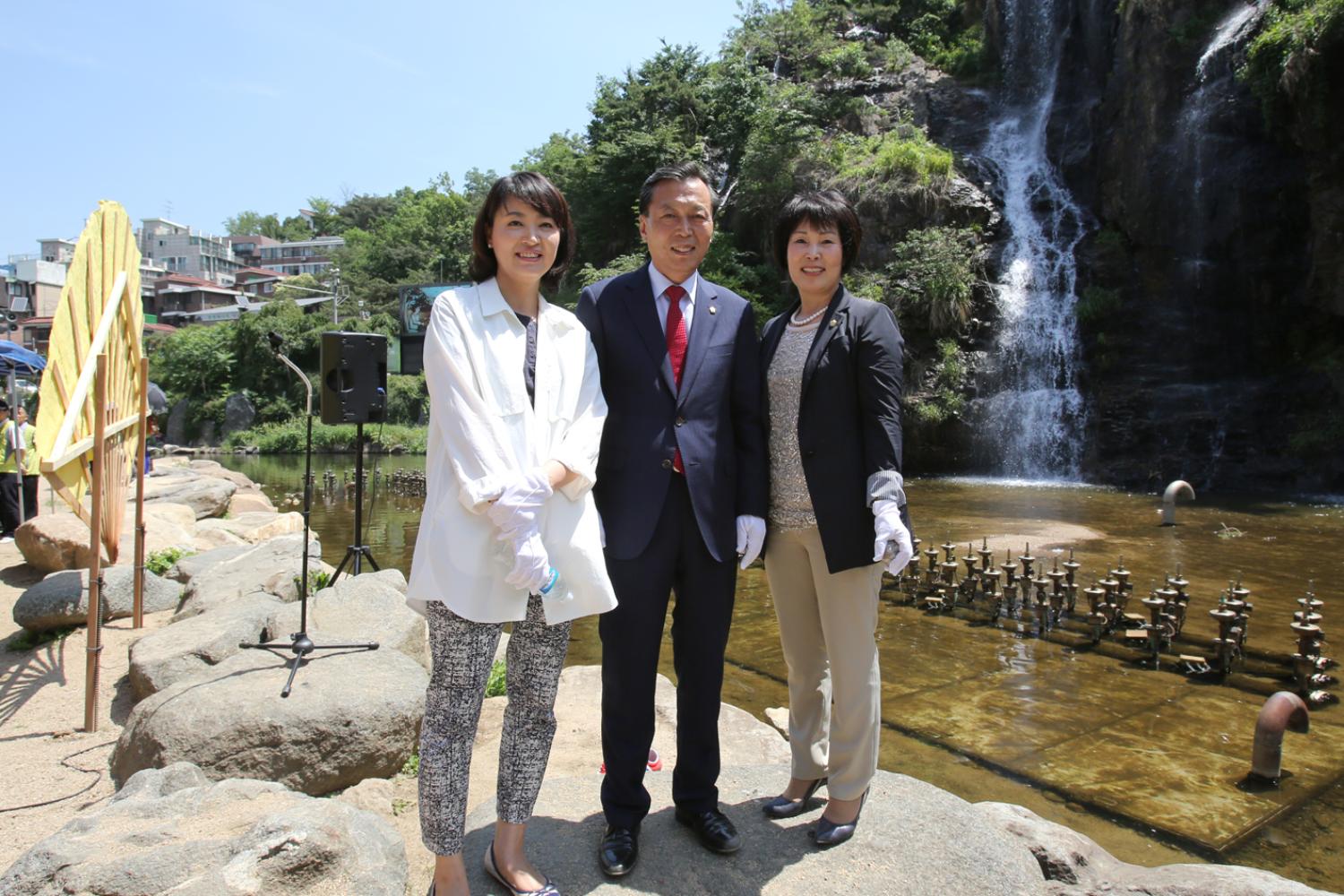 제20회 환경의날 기념행사