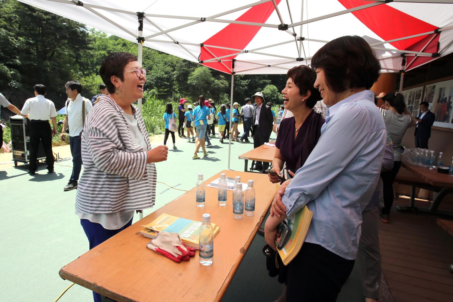 제20회 환경의날 기념행사