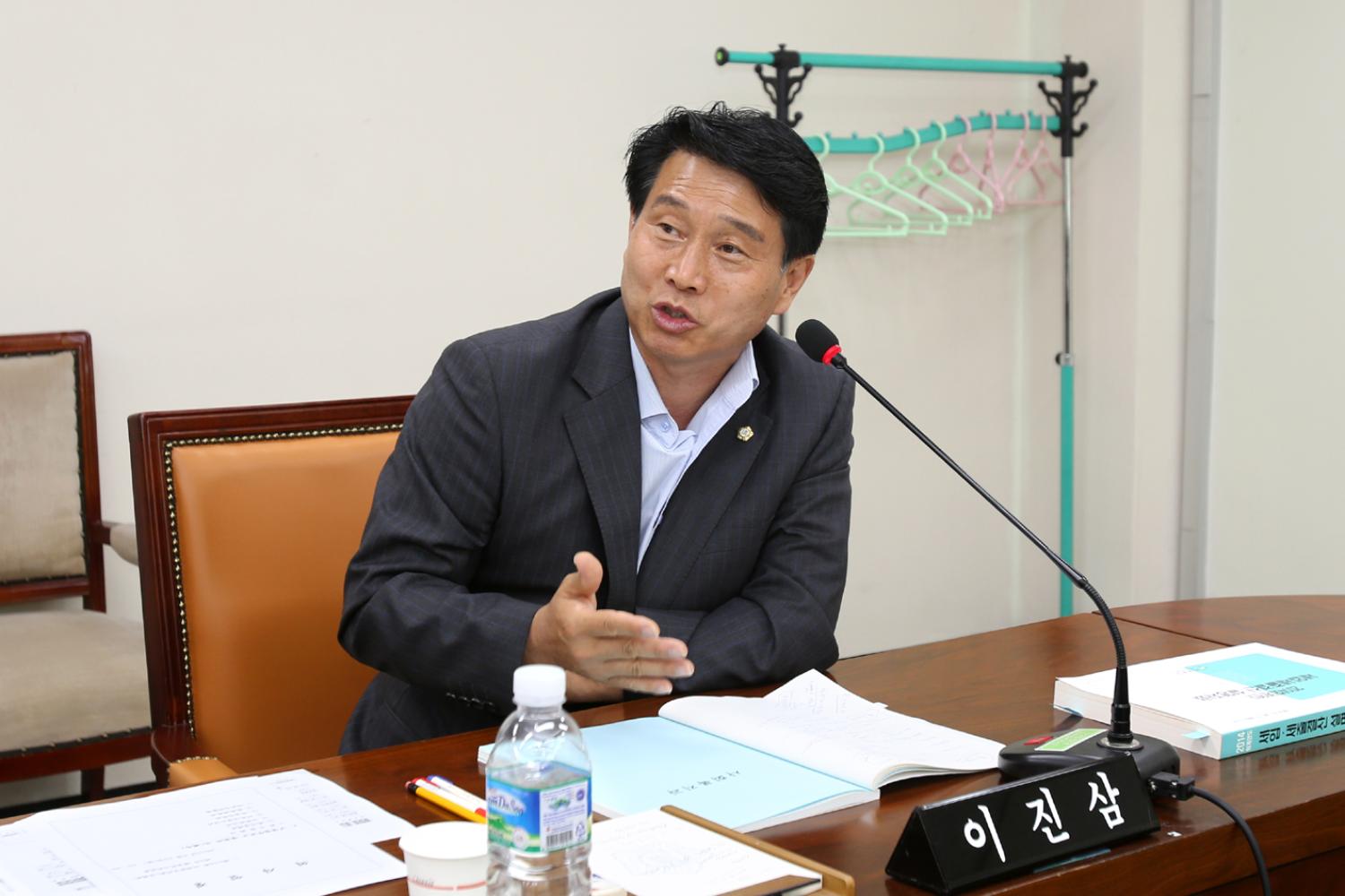 제216회 제1차 정례회 행정복지위원회