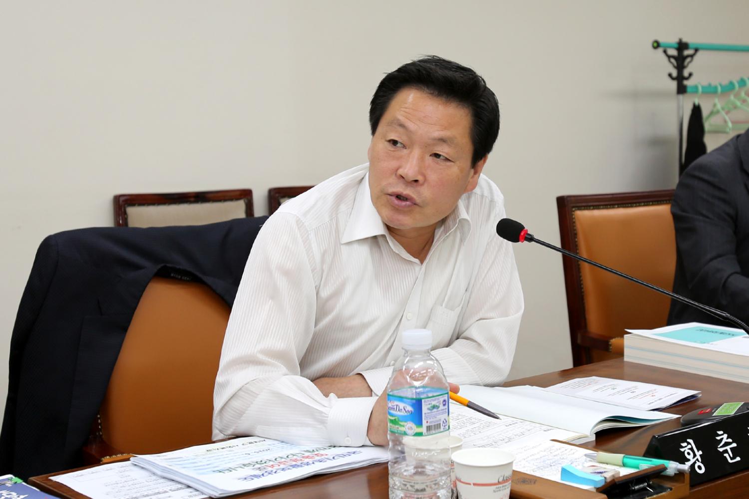 제216회 제1차 정례회 행정복지위원회