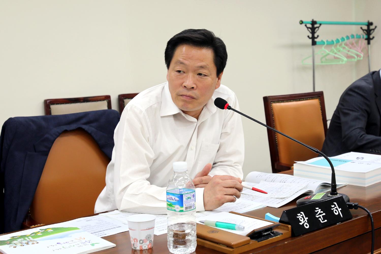 제216회 제1차 정례회 행정복지위원회