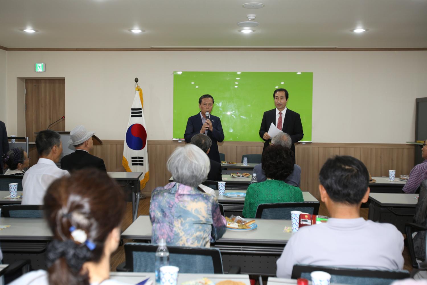 2015 서대문독립민주축제