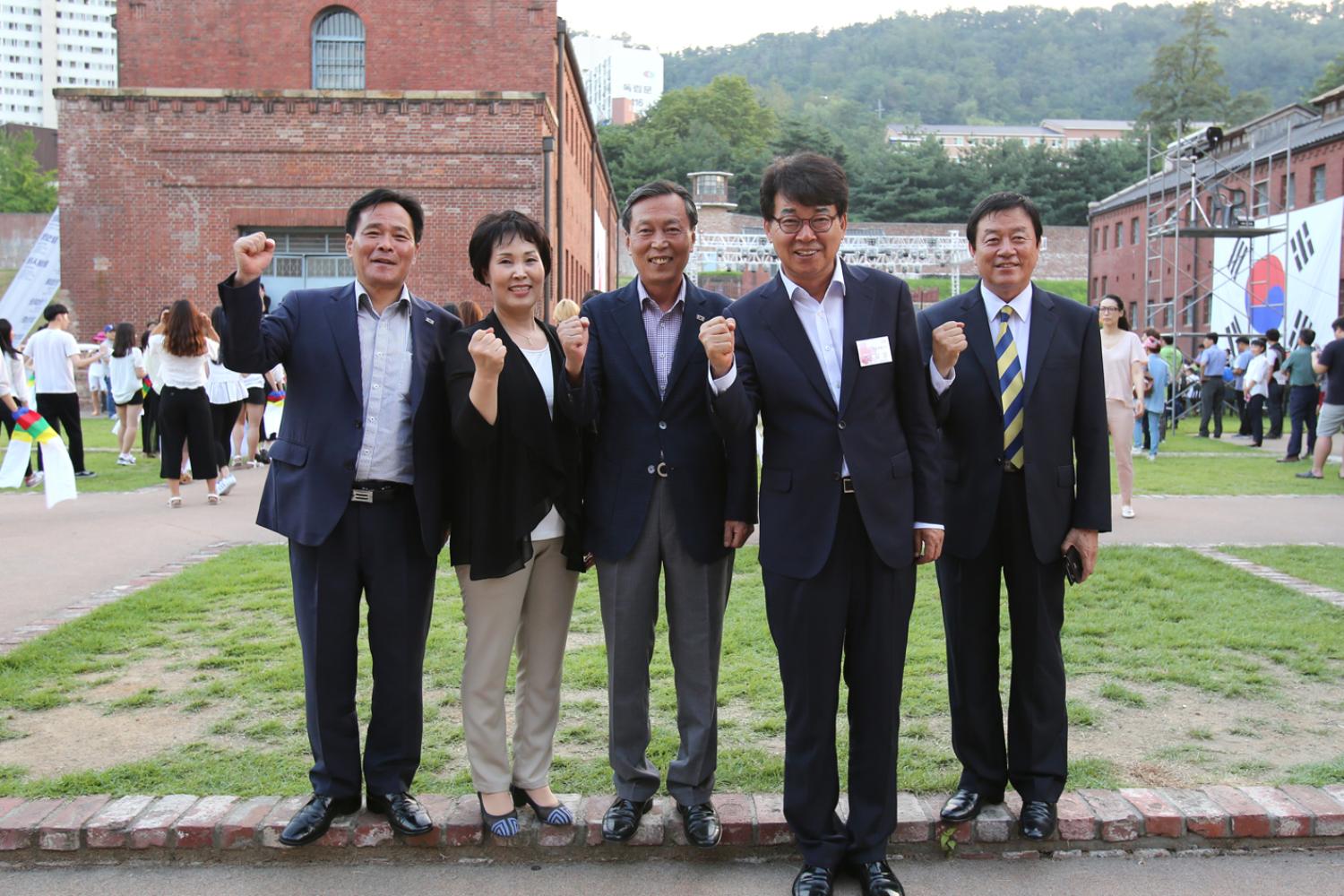 2015 서대문독립민주축제