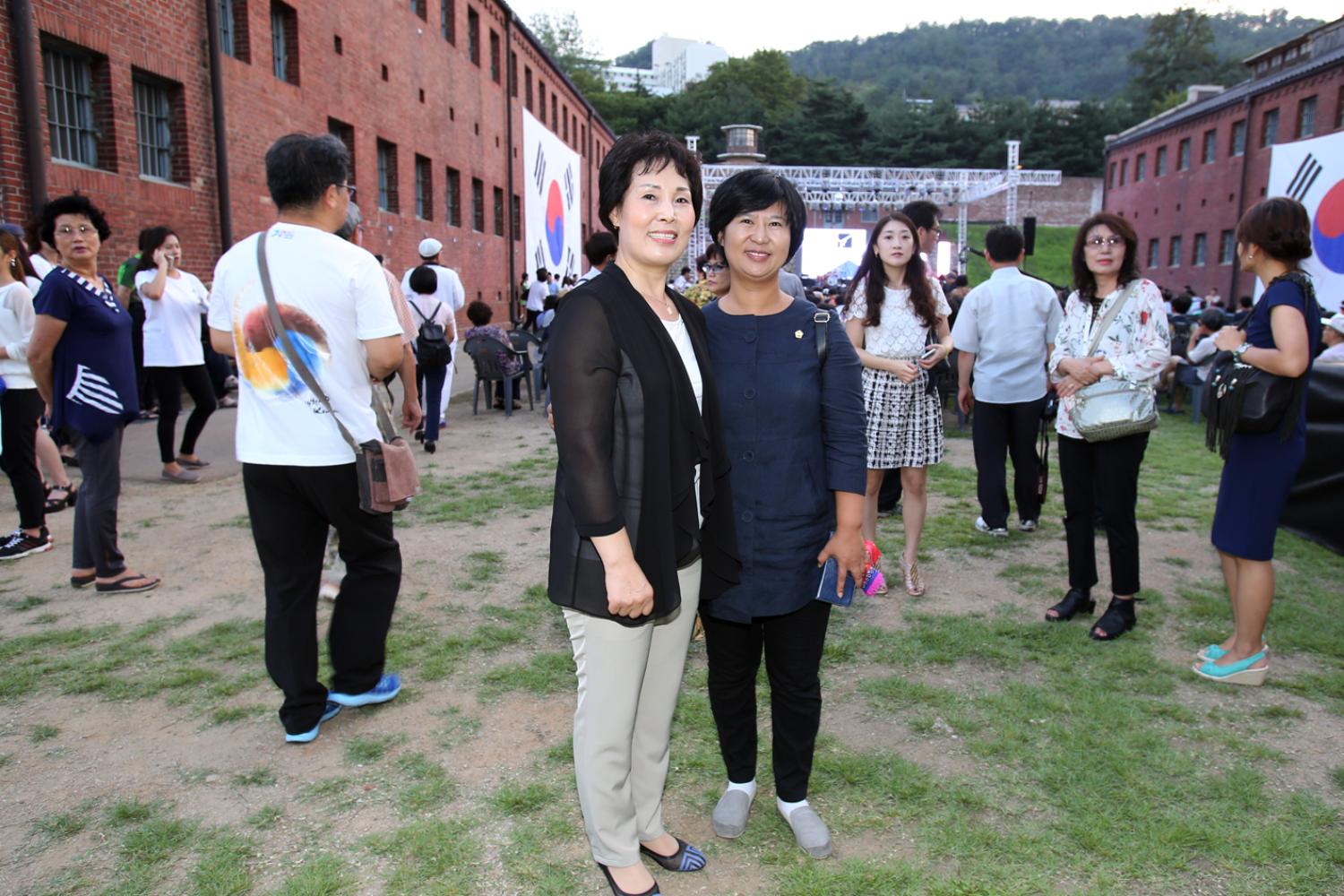 2015 서대문독립민주축제