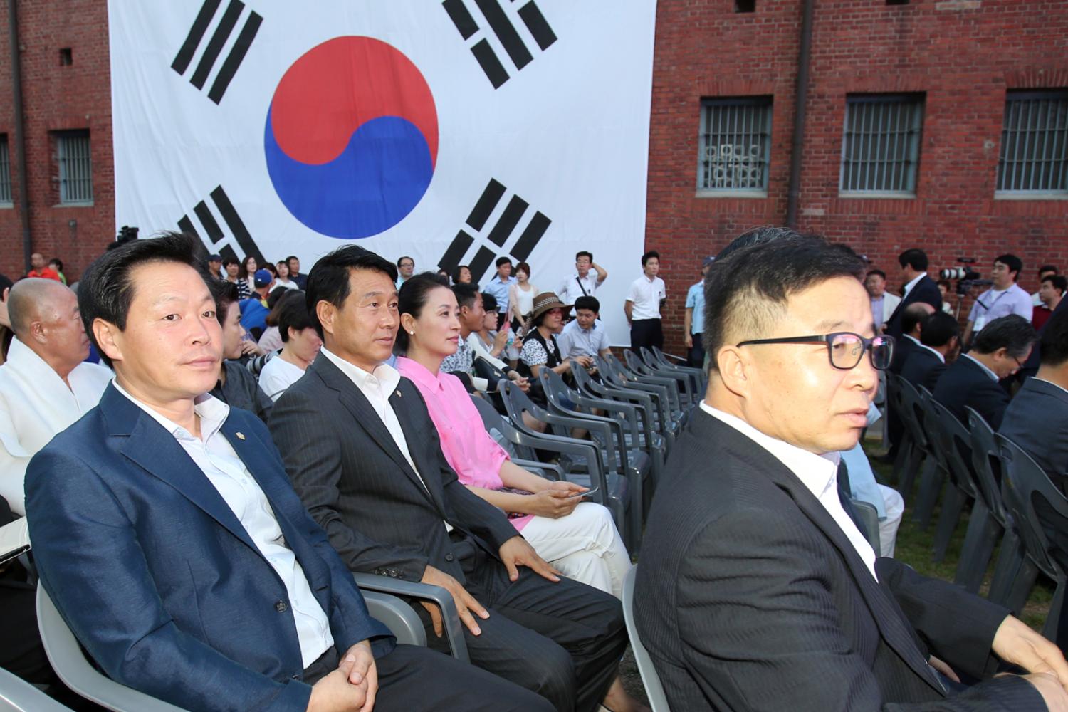 2015 서대문독립민주축제