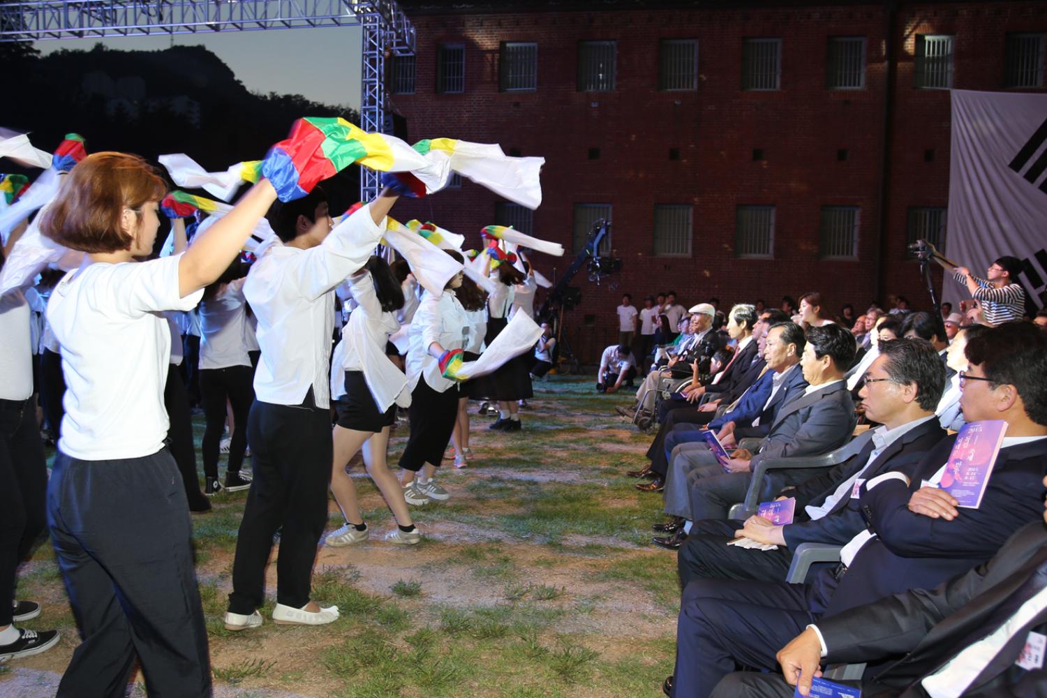 2015 서대문독립민주축제