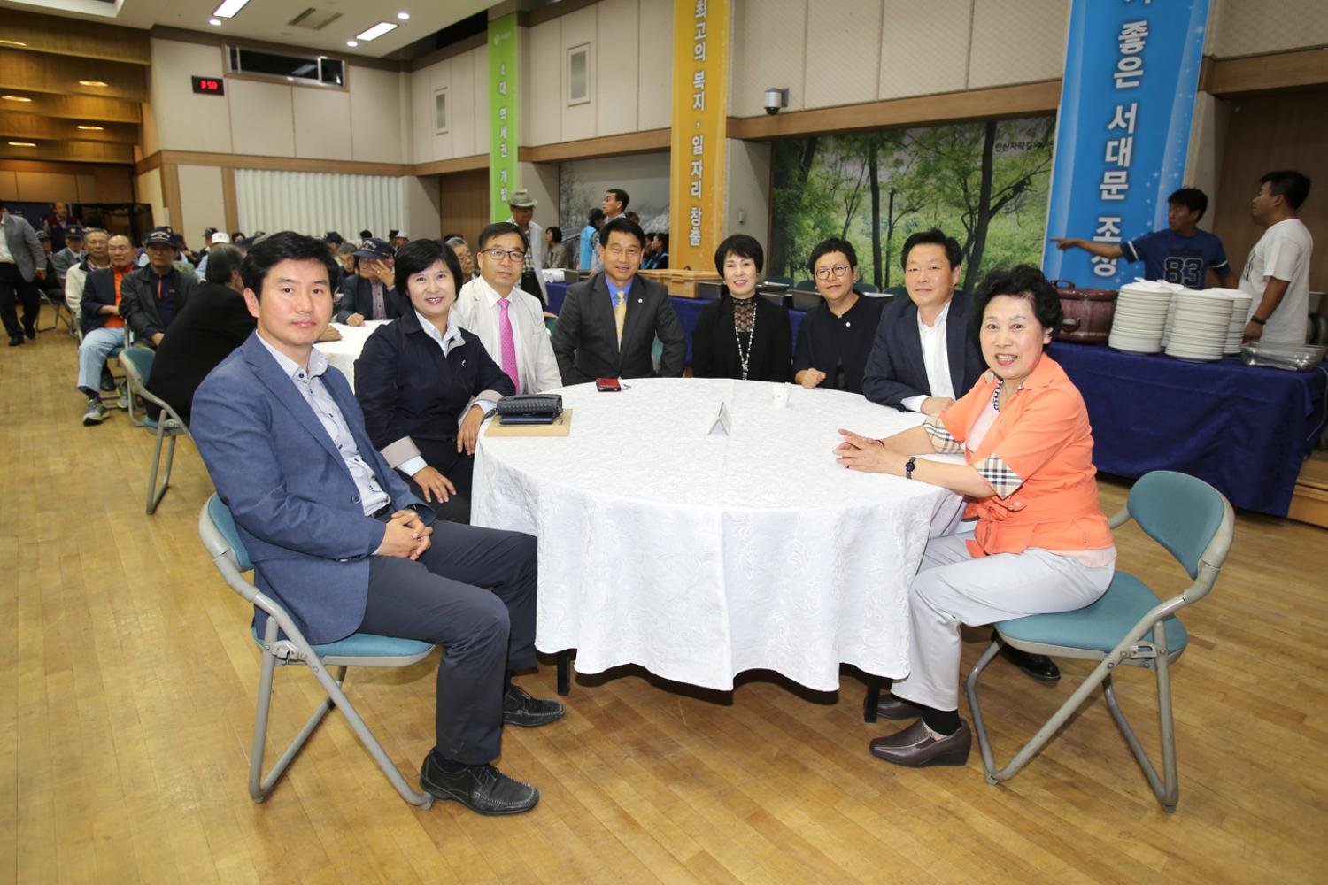제63회 향군의 날 기념행사 3