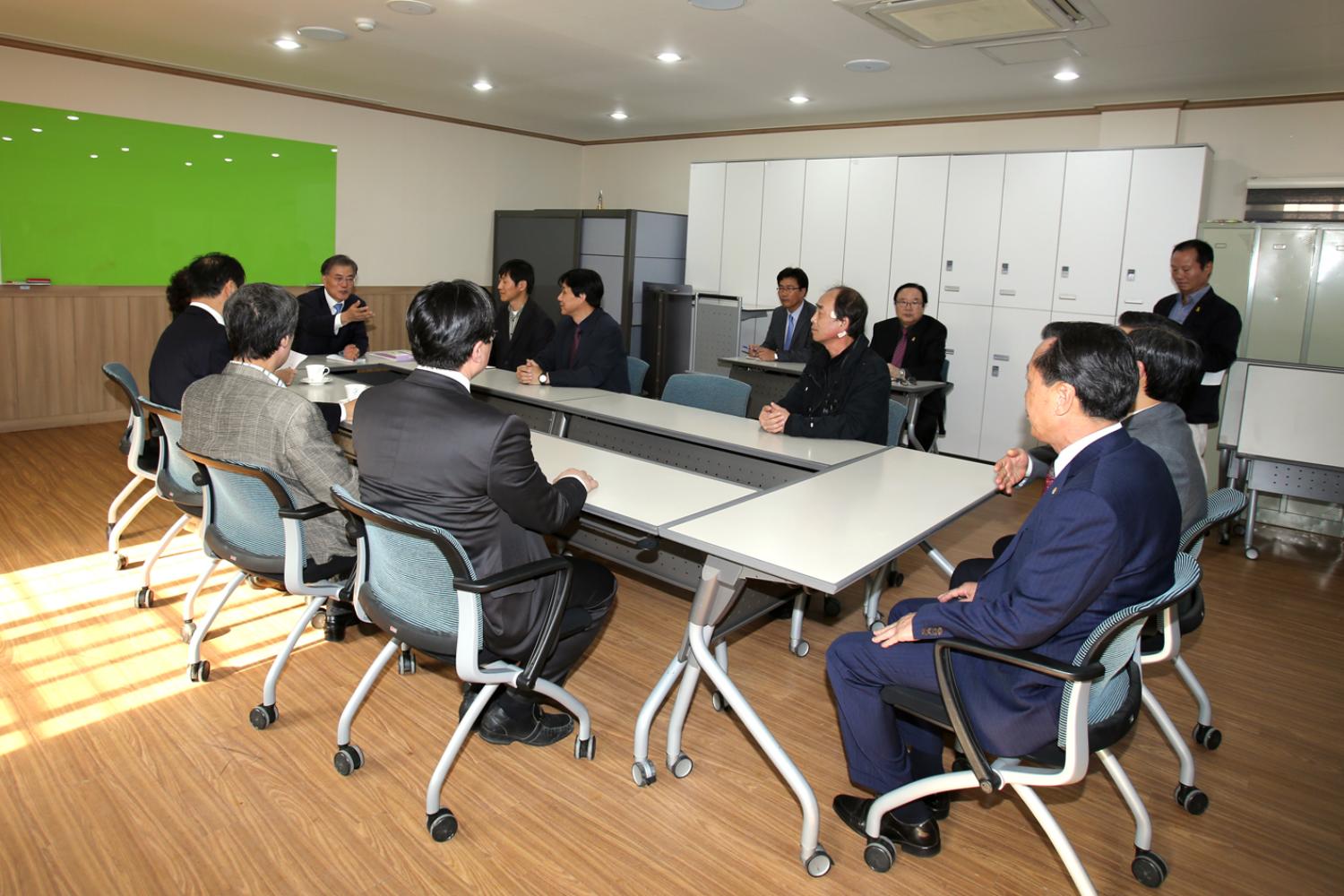 서대문 형무소역사관 방문 4