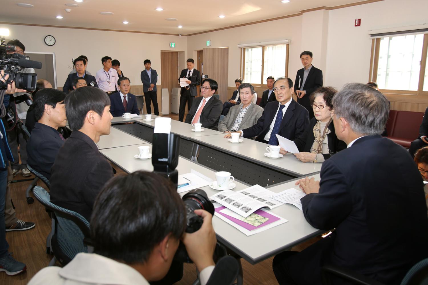 서대문 형무소역사관 방문 3