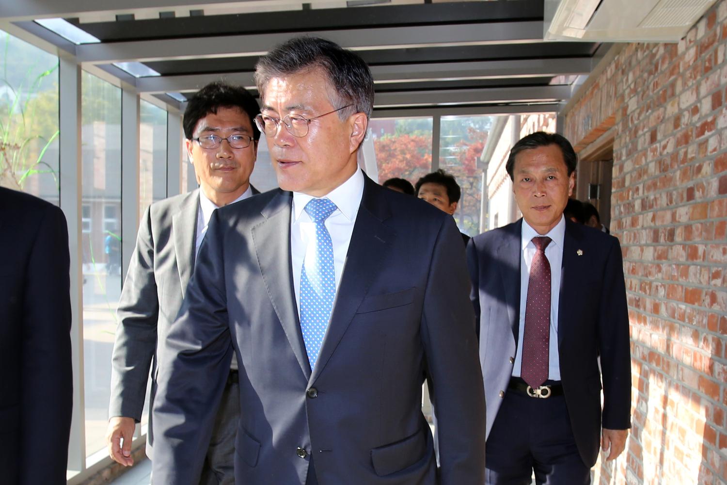 서대문 형무소역사관 방문 1