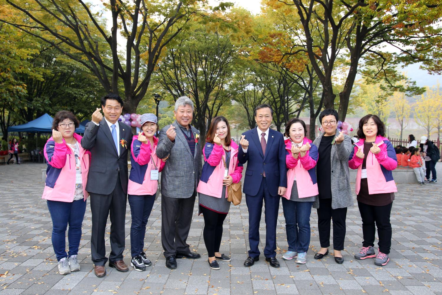 제6회 독립문 어울림 한마당