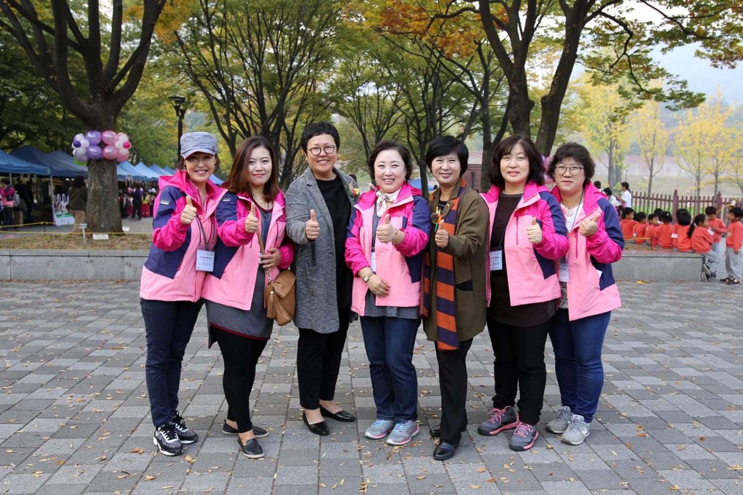 제6회 독립문 어울림 한마당 1