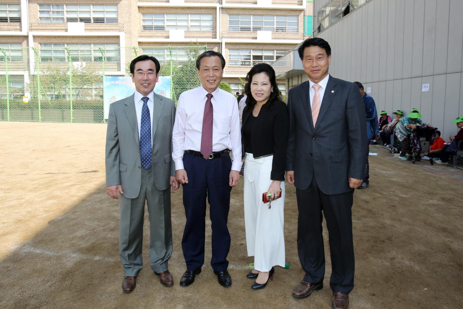 2015 북아현동 굴레방 나눔 한마당 2