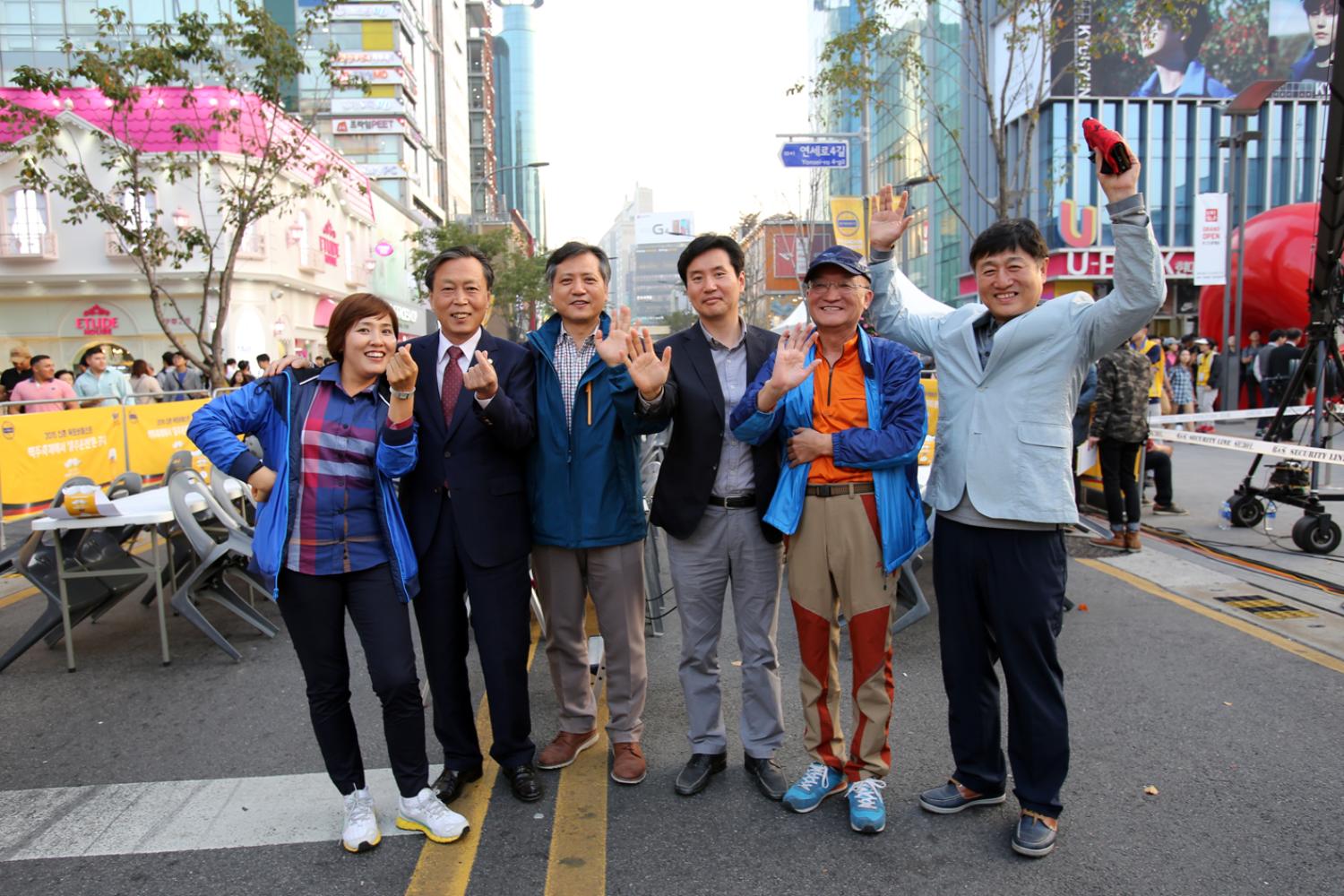 제1회 신촌 옥토버 페스티벌 2