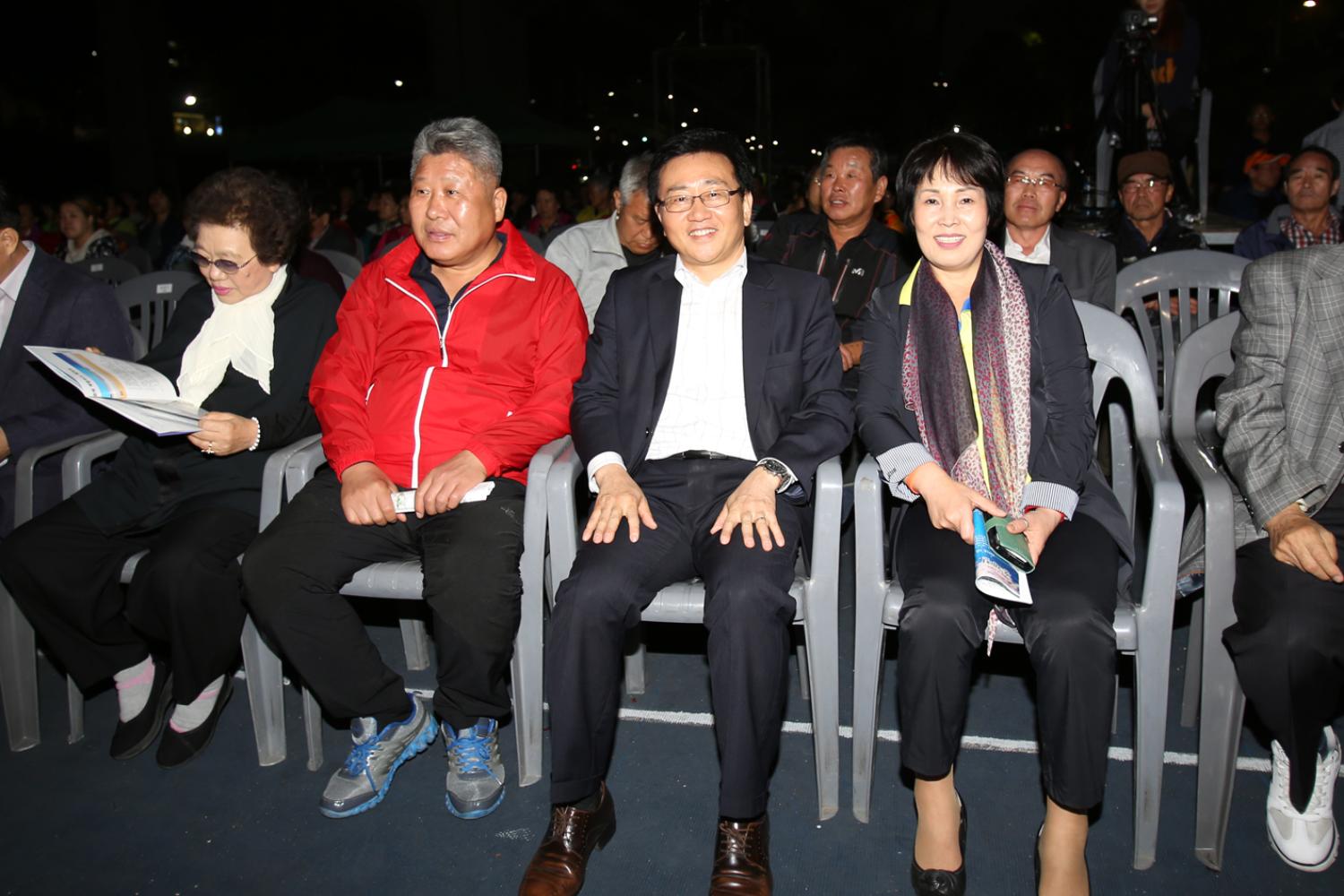 제11회 홍제천 생명의 축제 5