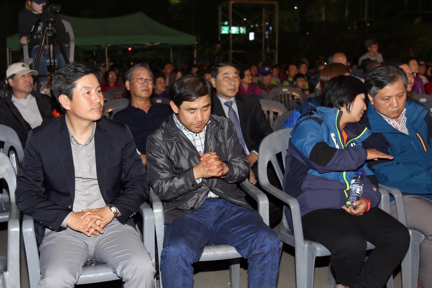 제11회 홍제천 생명의 축제 4