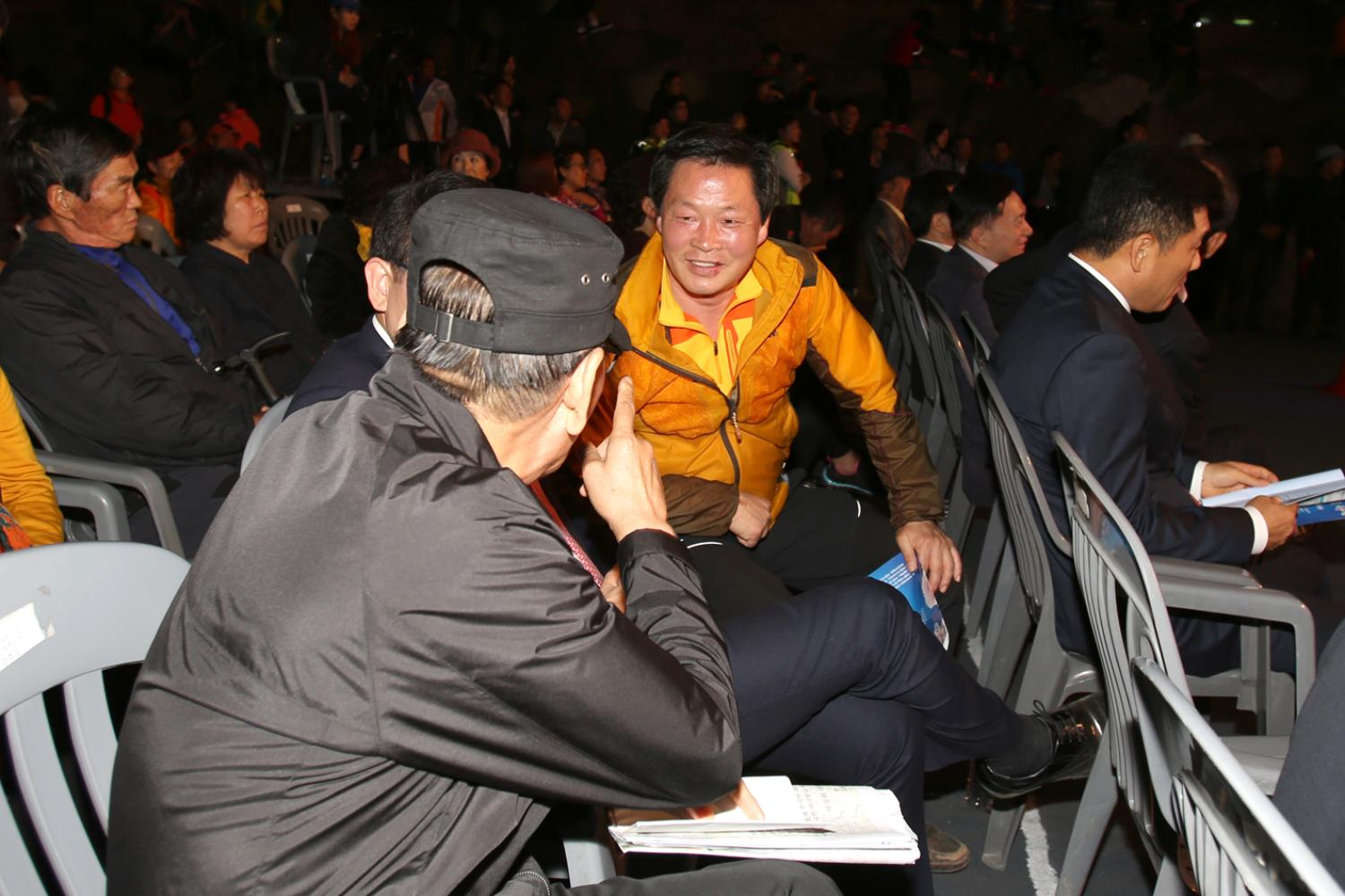 제11회 홍제천 생명의 축제 2