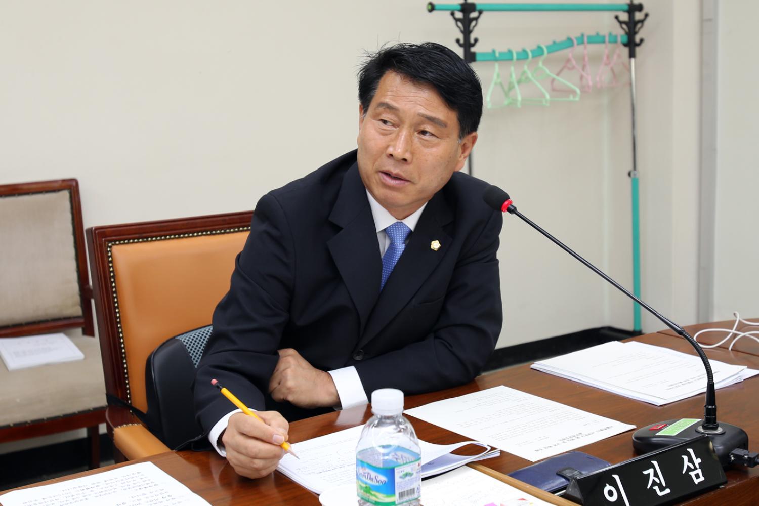 제291회 임시회 행정복지위원회 6