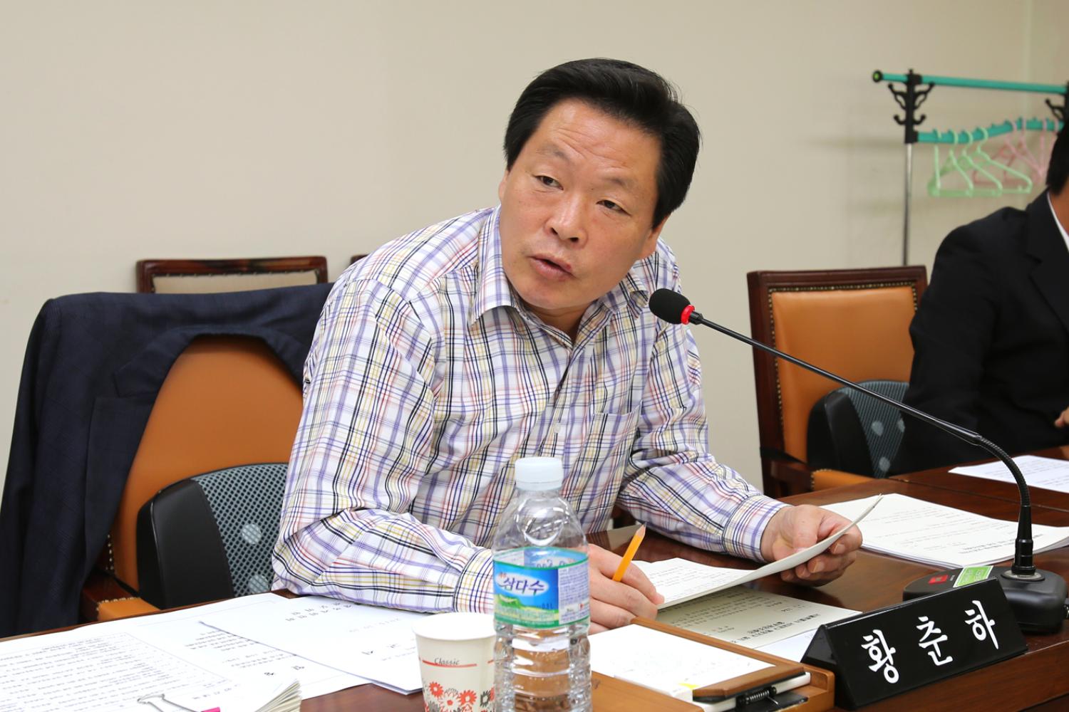 제291회 임시회 행정복지위원회 5