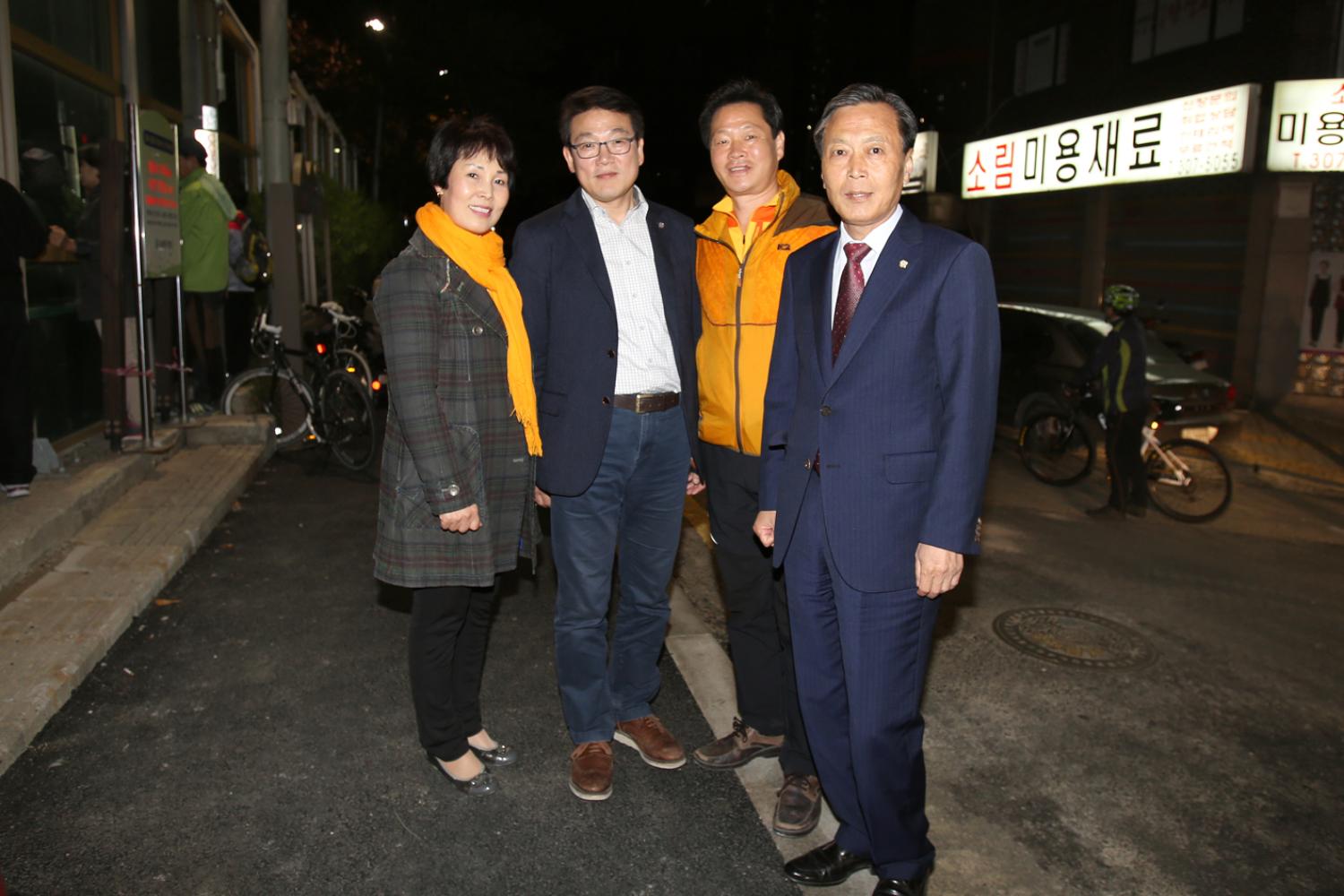 토요일 토요일은 가재울 빅쇼2 1