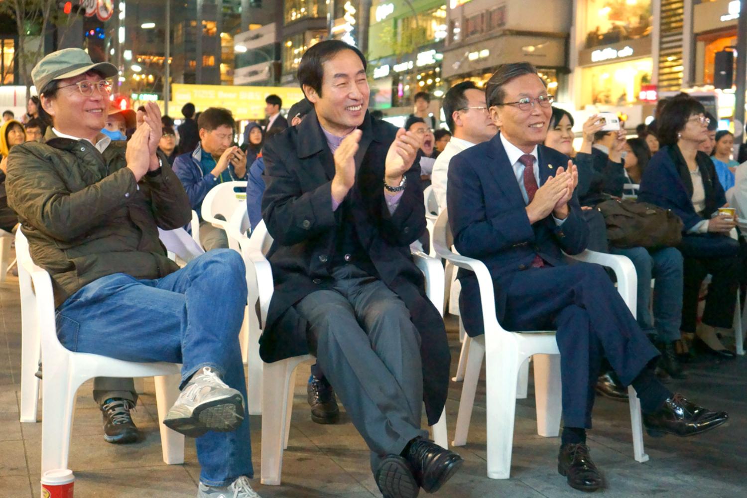 윤동주 추모콘서트-지역활성화과 자료제공 1