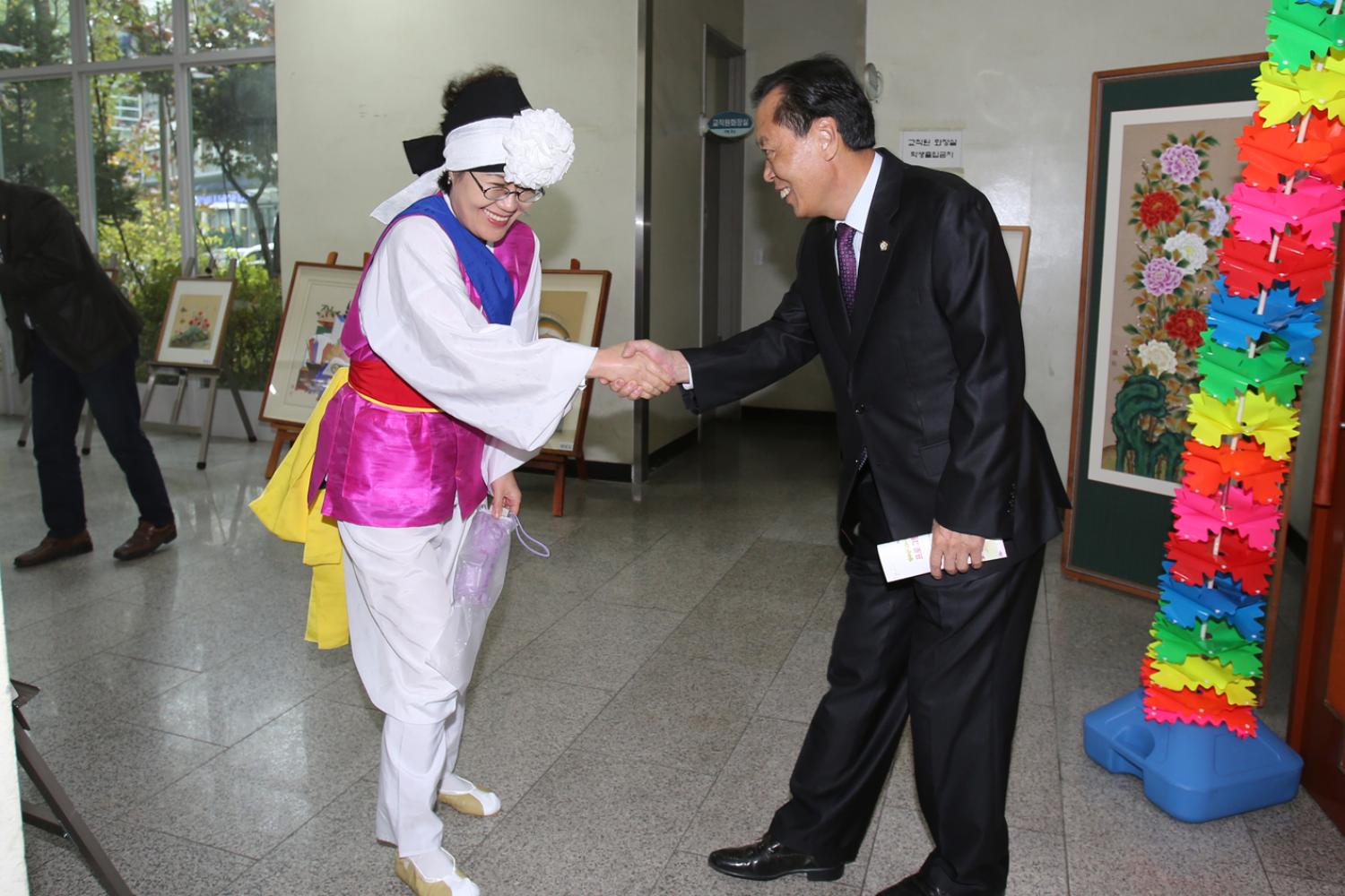 제6회 얼싸안GO 충현동 마을잔치 7