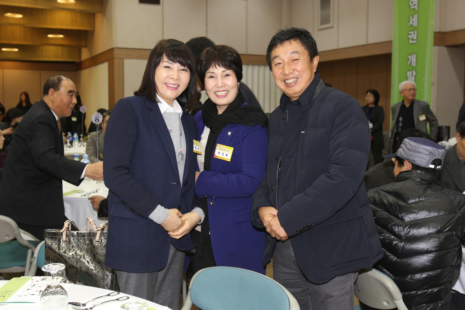 2015 서대문구 후원자의 밤 10