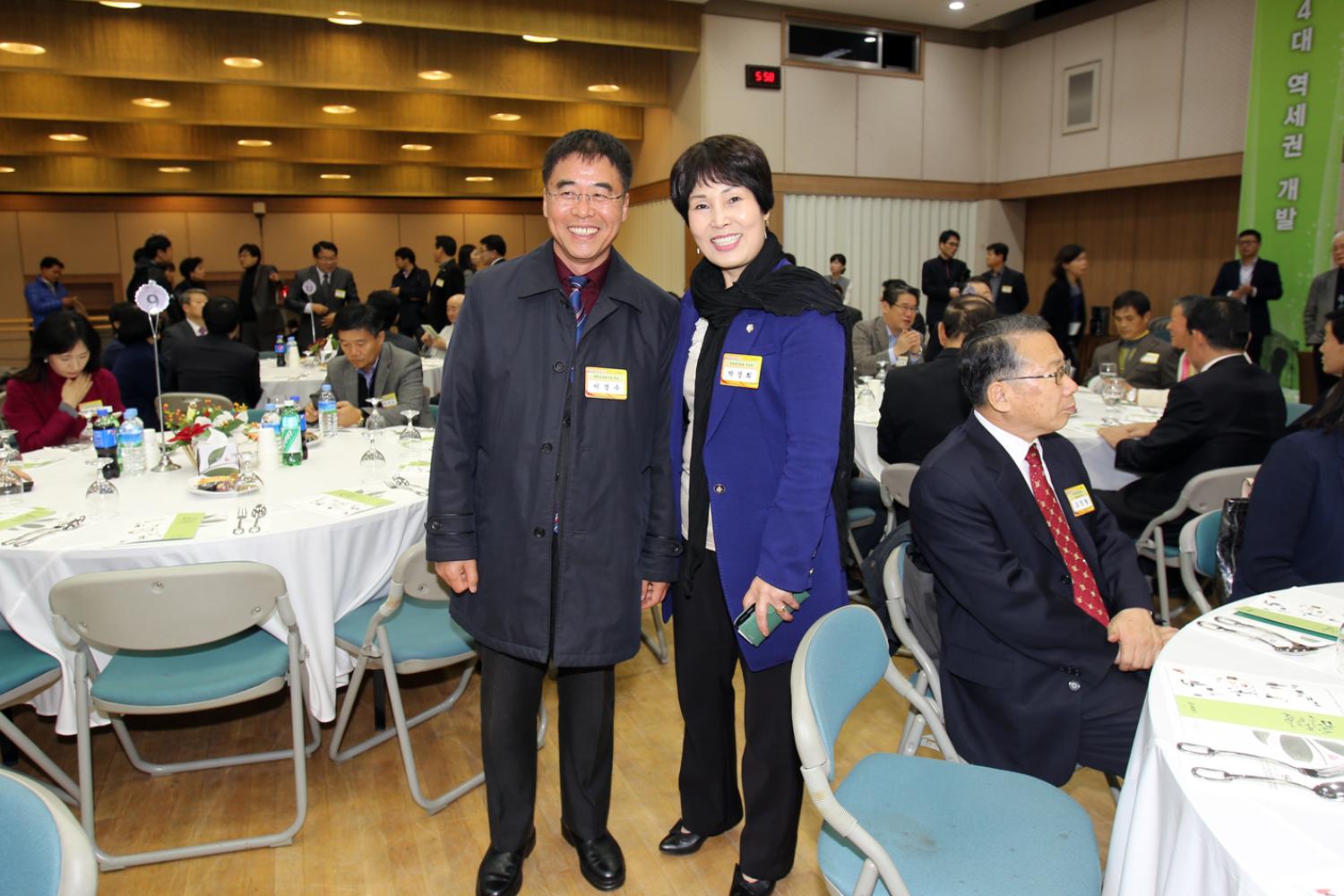 2015 서대문구 후원자의 밤 8