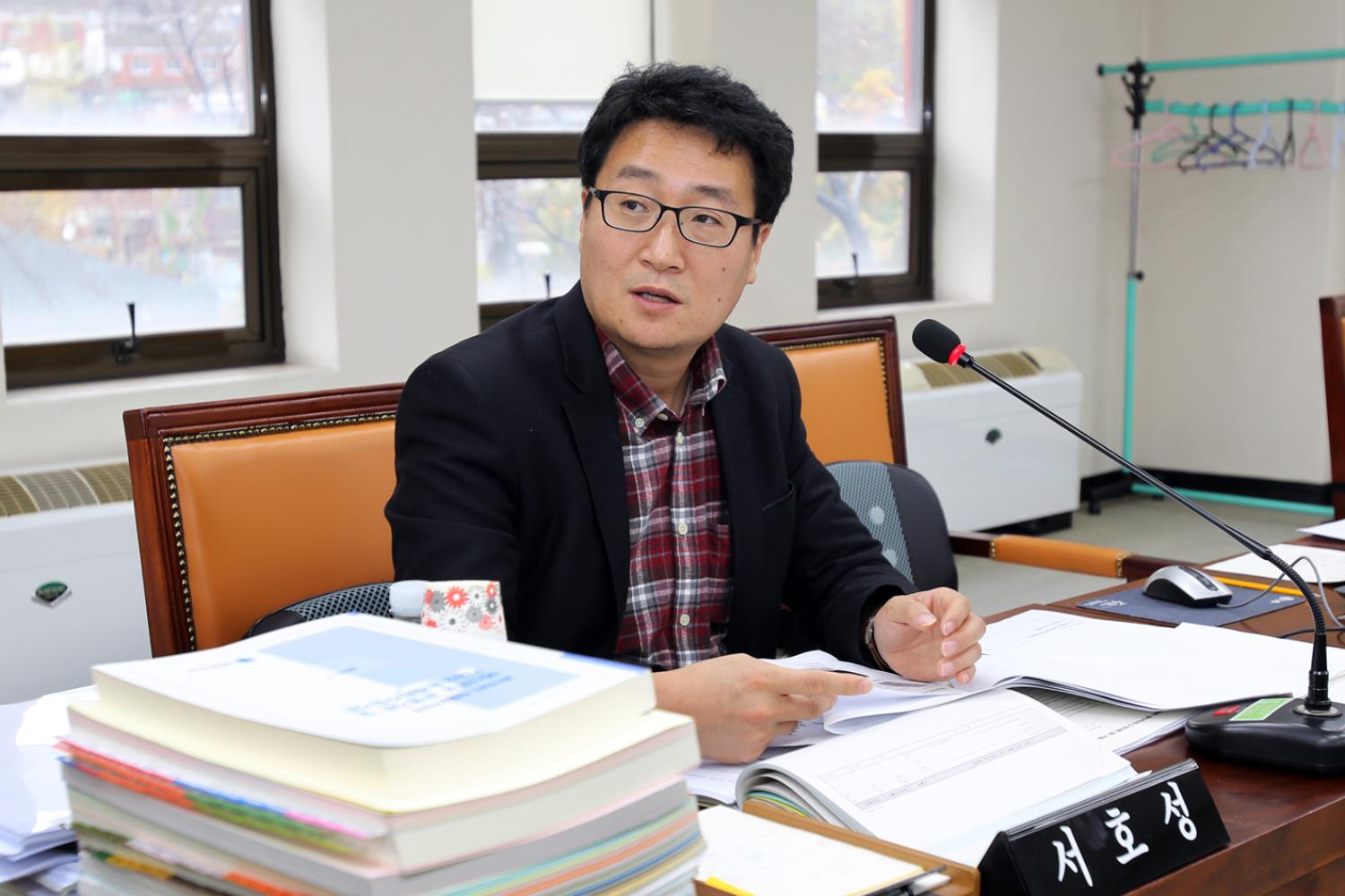 제220회 정례회 제2차 재정건설위원회 3