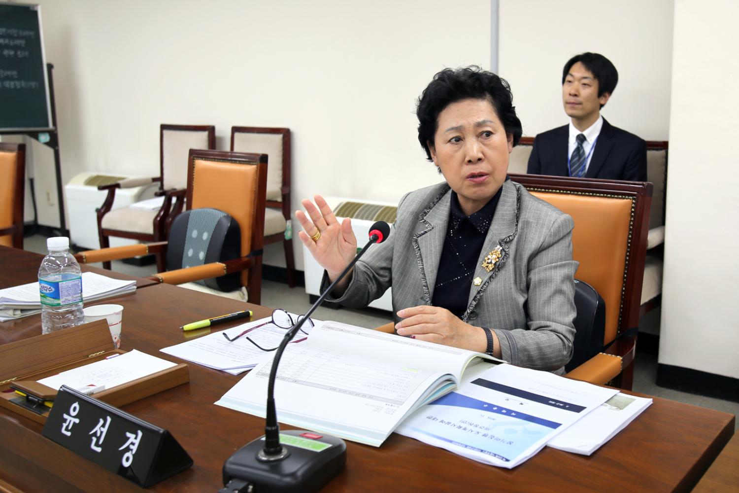 제220회 정례회 제2차 재정건설위원회 2