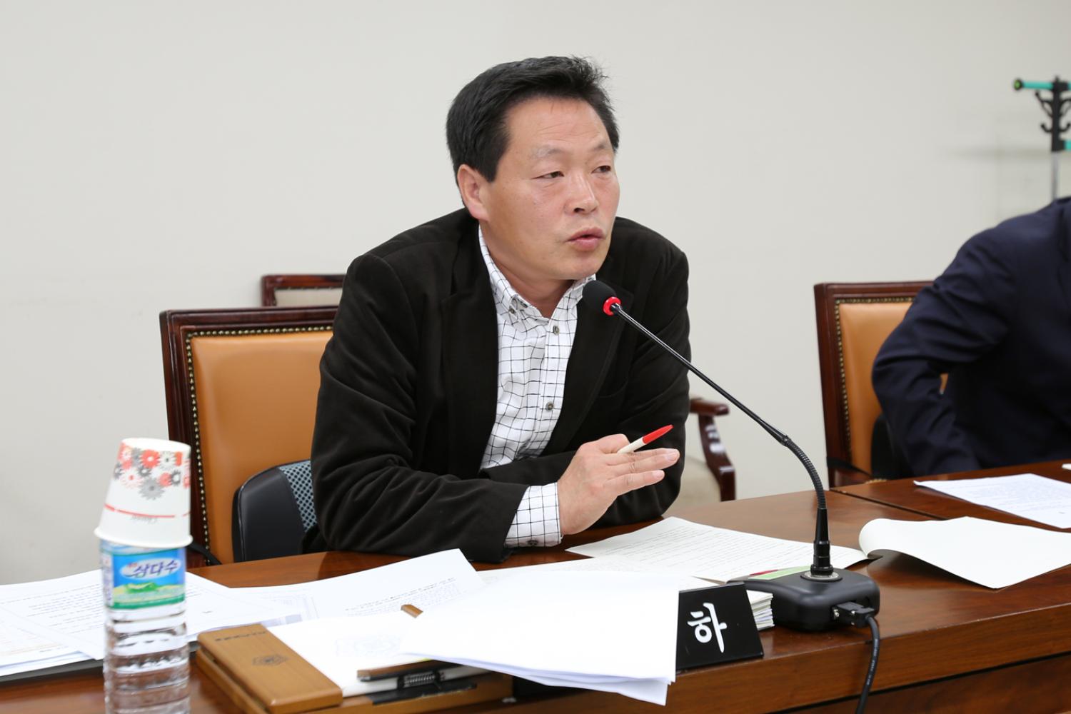 제220회 정례회 제2차 행정복지위원회 5