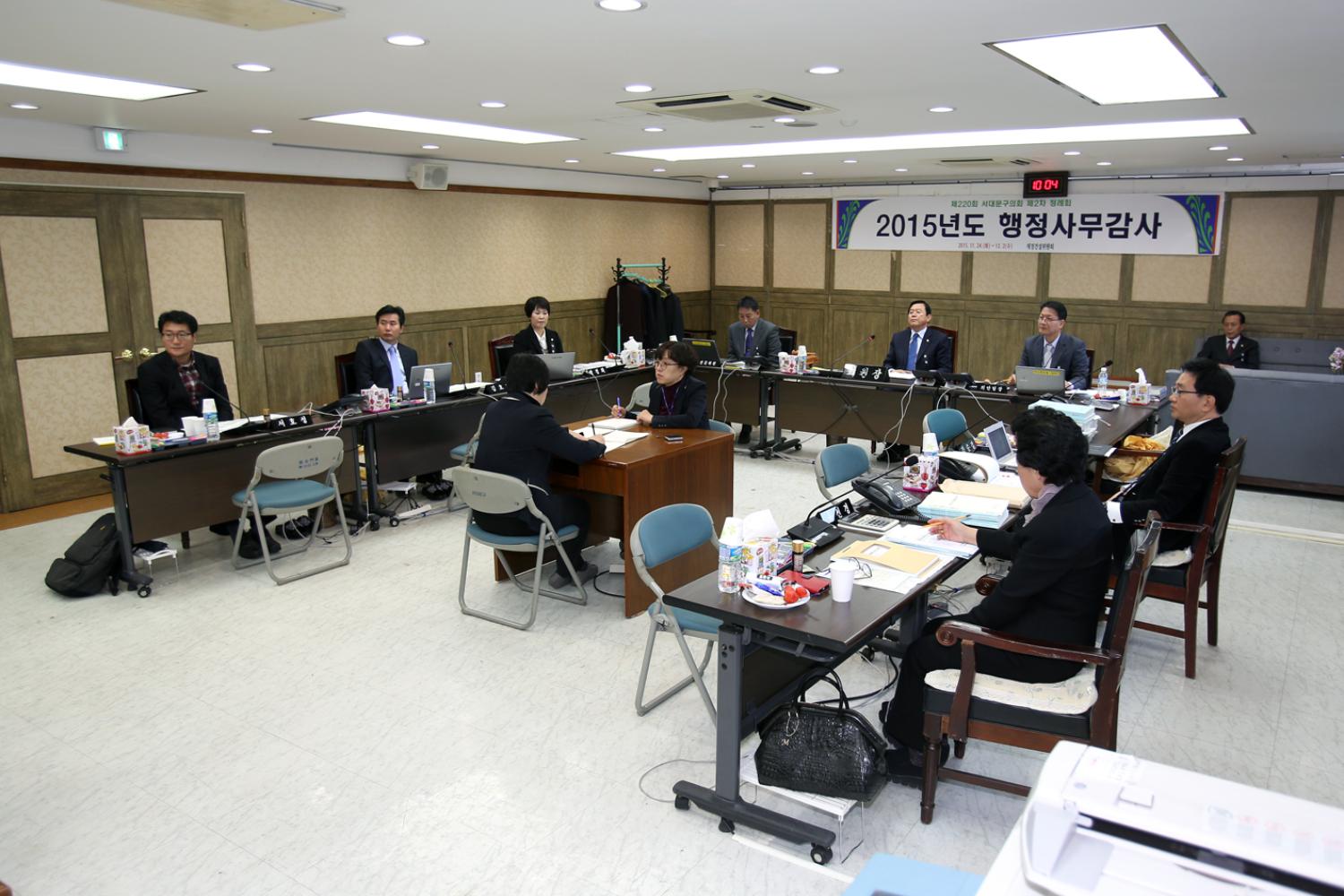 제220회 제2차 정례회 재정건설위원회 14