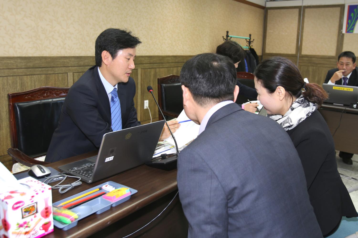 제220회 제2차 정례회 재정건설위원회 8