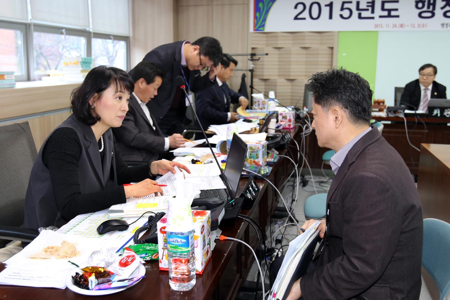 제220회 제2차 정례회  행정복지위원회 10
