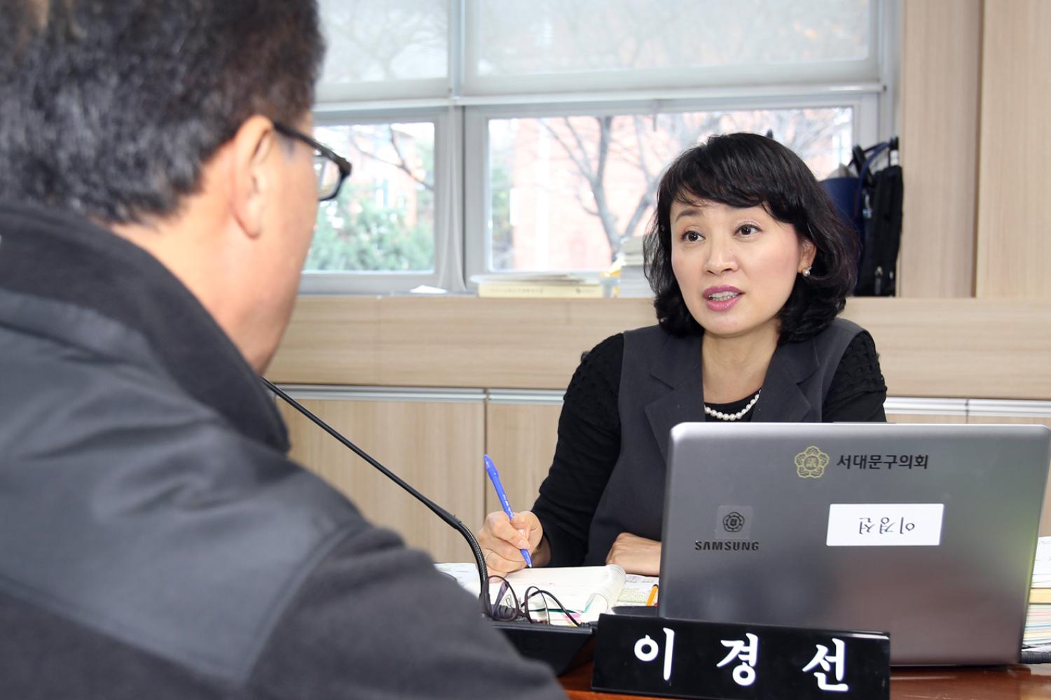 제220회 제2차 정례회  행정복지위원회 9