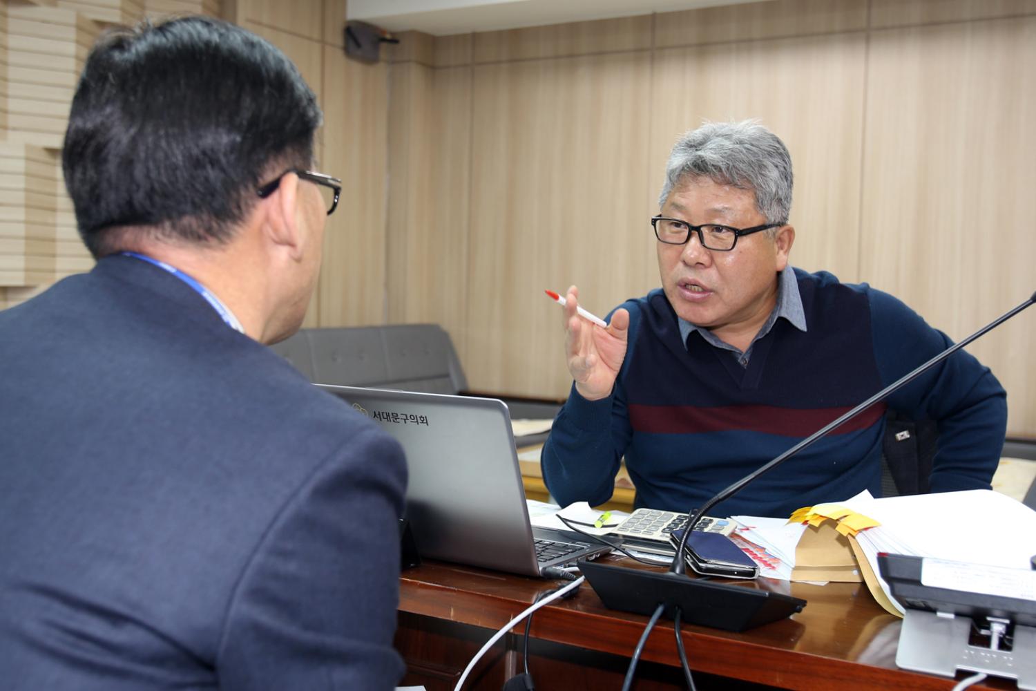제220회 제2차 정례회  행정복지위원회 8