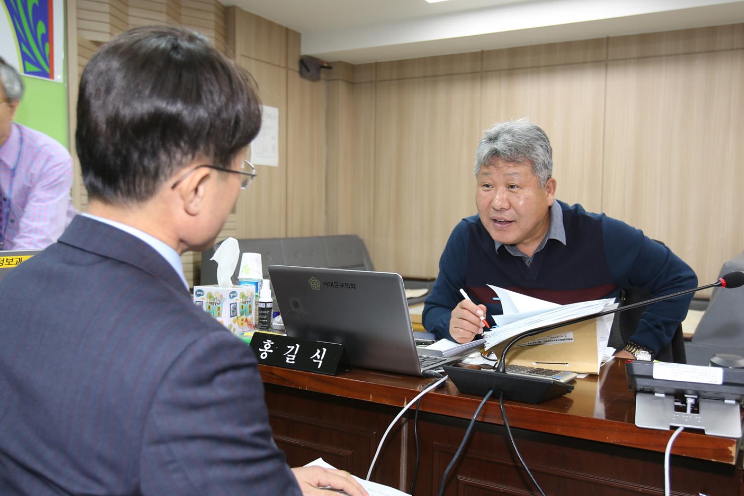 제220회 제2차 정례회  행정복지위원회 7