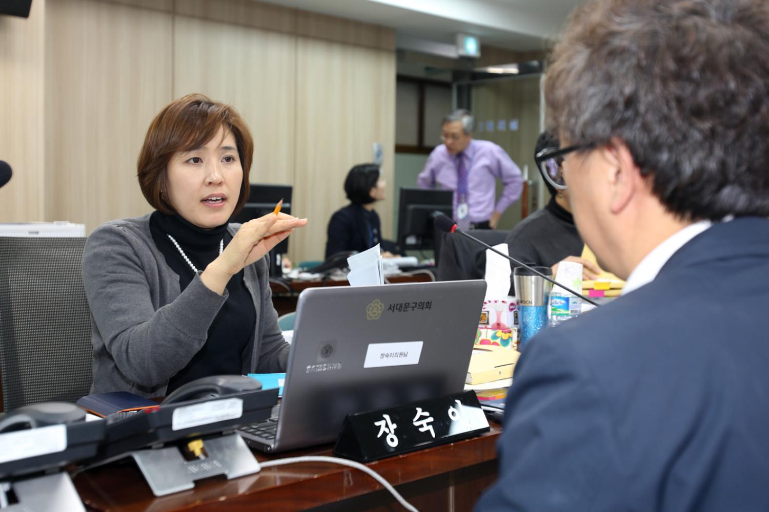 제220회 제2차 정례회  행정복지위원회 6