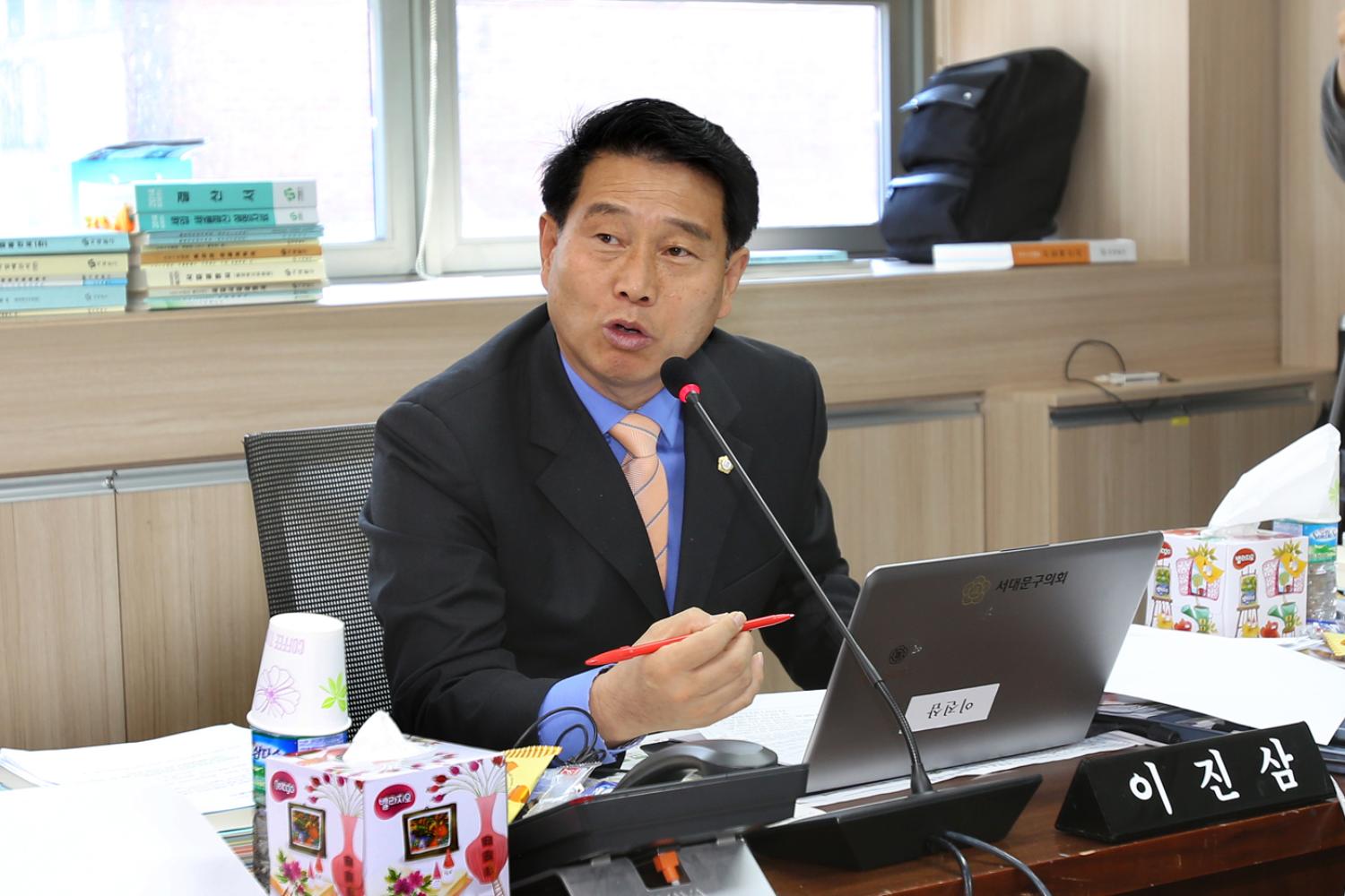 제220회 제2차 정례회 행정복지위원회 6