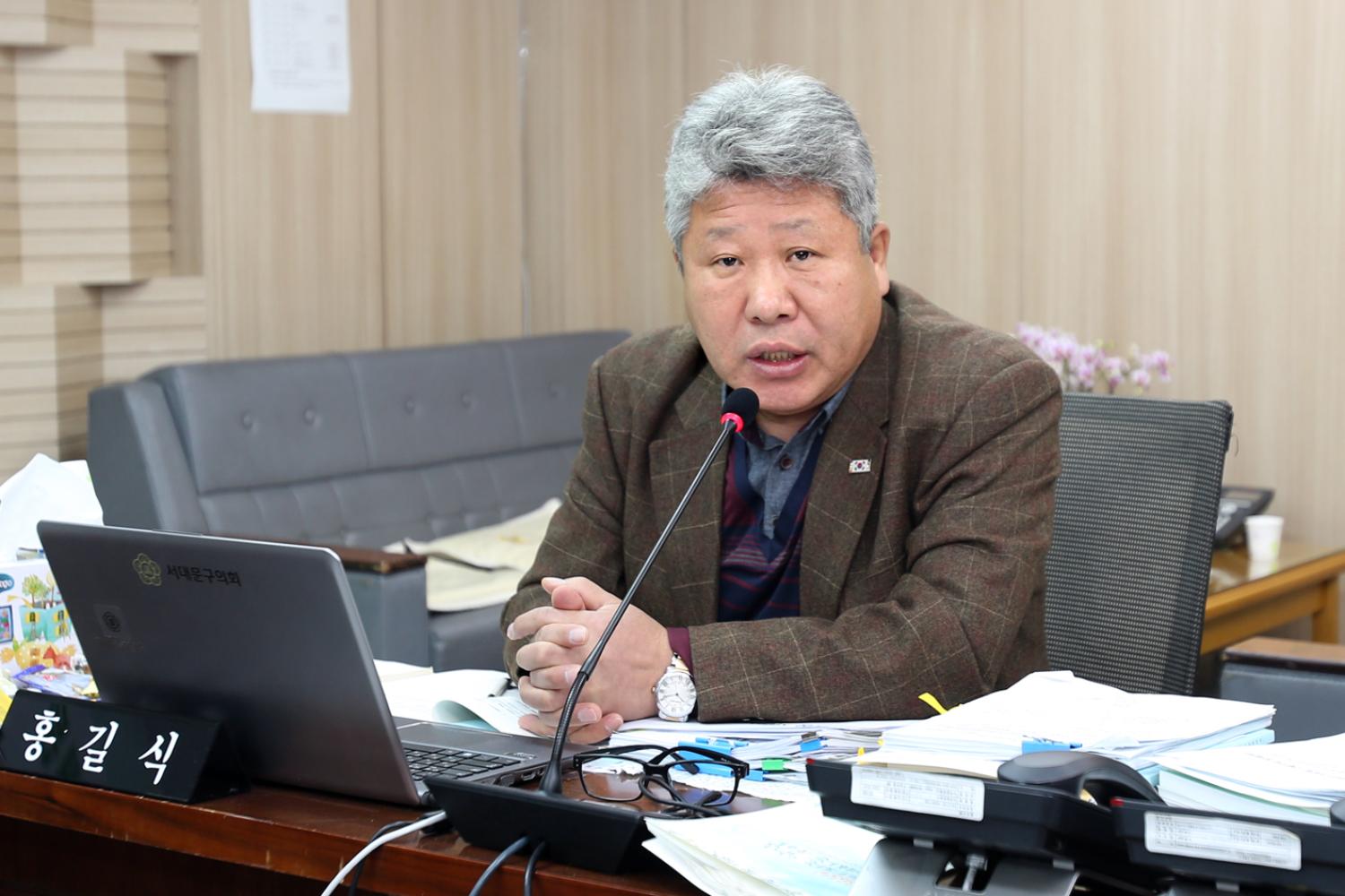 제220회 제2차 정례회 행정복지위원회 3