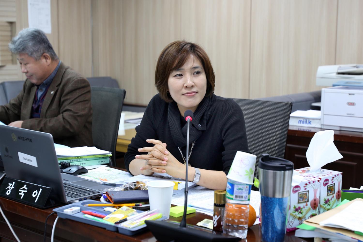 제220회 제2차 정례회 행정복지위원회 2