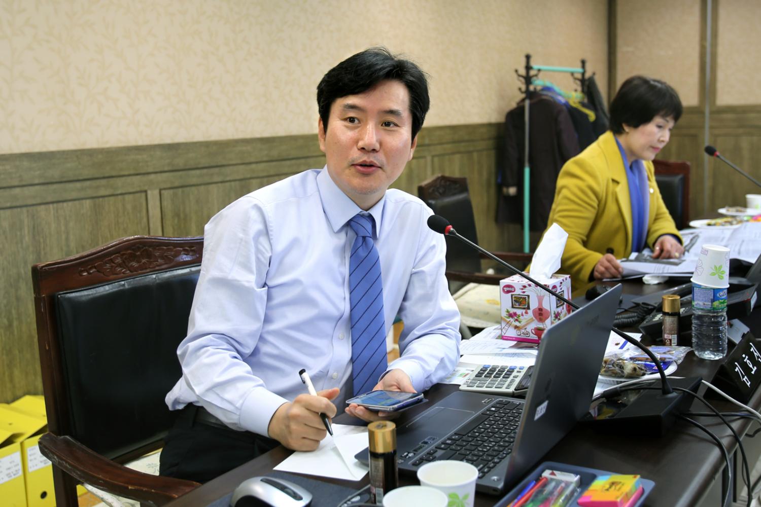 제220회 제2차 정례회 재정건설위원회 4