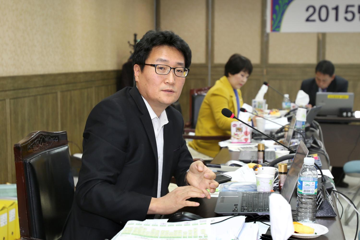 제220회 제2차 정례회 재정건설위원회 3