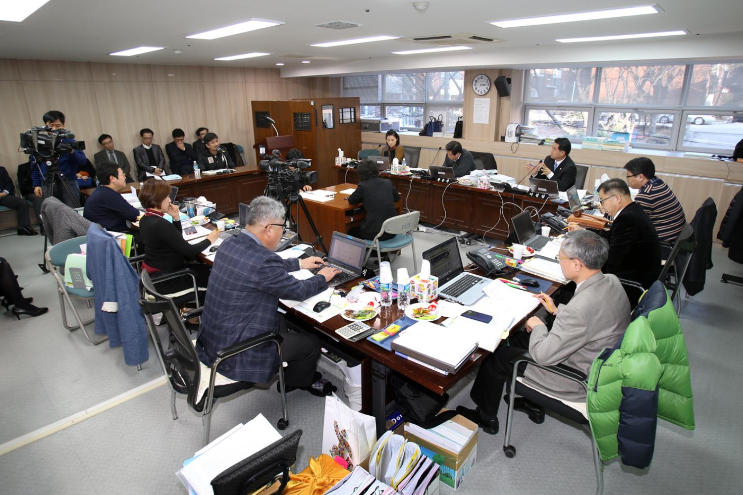 제220회 제2차 정례회 행정복지위원회