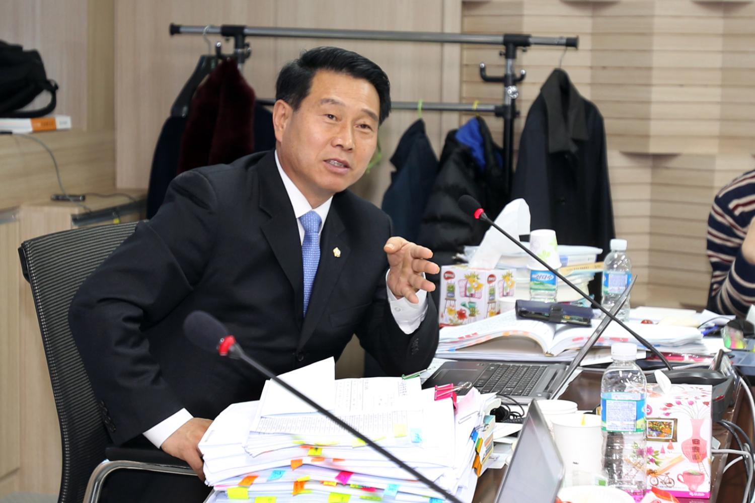 제220회 제2차 정례회 행정복지위원회 7