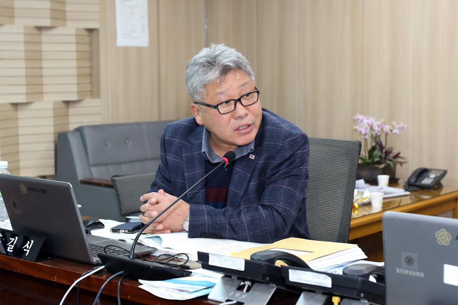 제220회 제2차 정례회 행정복지위원회 5