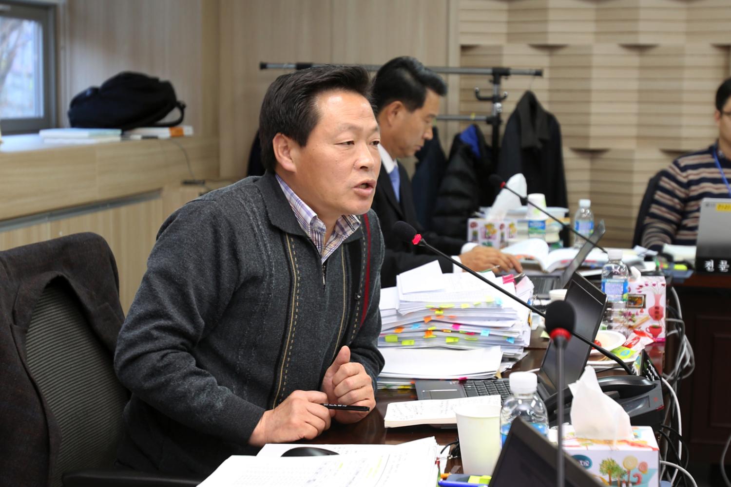 제220회 제2차 정례회 행정복지위원회 4