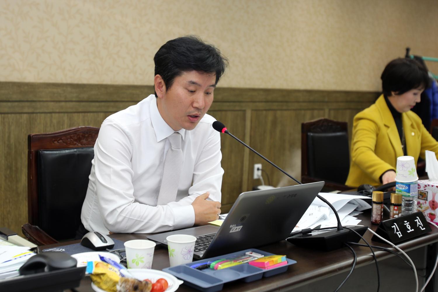 제220회 제2차 정례회 재정건설위원회 5
